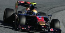 Scuderia Toro Rosso Scuderia Toro Rosso